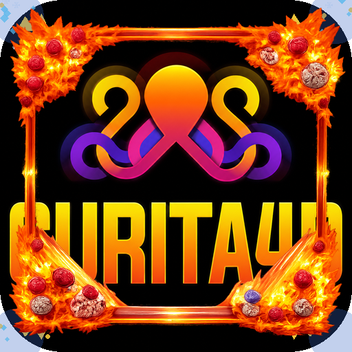 gurita4d — galeri pratinjau Resmi APK